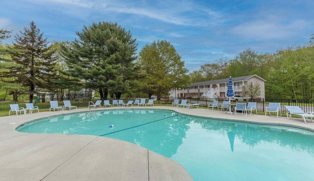 RARE 3 bedroom at The Resort Goose Rocks Beach!