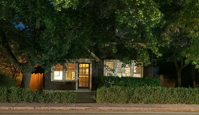 Rare 3BR House in Boise's Historic Geothermal Corridor