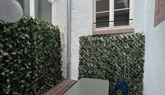 ❤️️ Rare appt ❤️️ Hyper center ❤️️ Private terrace