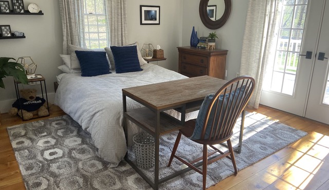 Rare Availablity-Beautiful Modern Farmhouse-Heart of the Berkshires