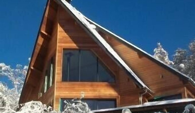 Rare Chalet Bois Contemporain Breathtaking view at 1000m Alt at 6 Km Station