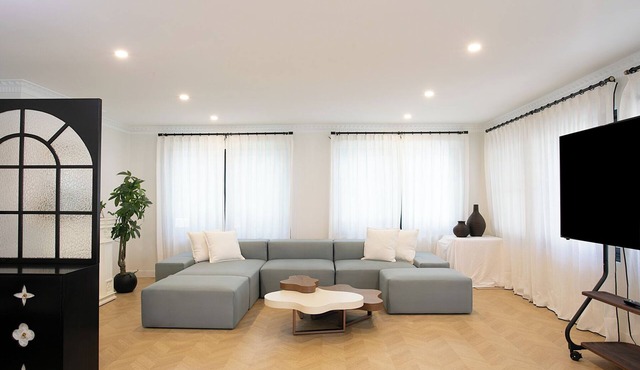 Rare Family Oasis 5BR Designer Home