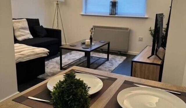 RARE FIND 3 story, 2 room housen