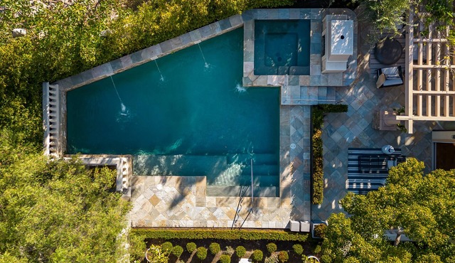 RARE FIND! 4BR Newport Coast Designer Villa+Pool+GuardGate+Insurance&Relocation