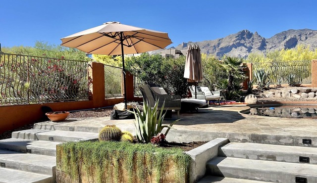 RARE FIND - Casa Catalina - Luxury Desert Oasis