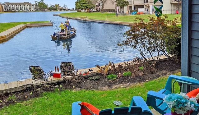 💎Rare Find✪PARADISE COVE⛱️AMAZING⛵Lakefront Oasis🏊https:/youtu.be/TR9-vTjTnDs