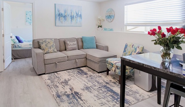 Rare Find Private 2br 1ba In Colorado Springs