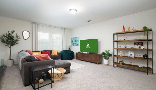 Rare Find |Sleeps 13 |Family Fun