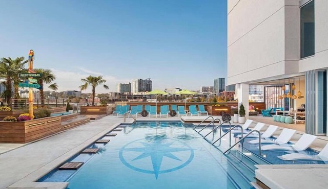 Rare Gem! Comfortable 3 Units To Relax And Enjoy! Minutes to Downtown!