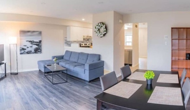 *Rare* Modern Beautiful 5 Bedroom near UWO & DT