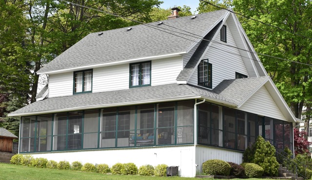 Rare Opportunity in Private Macatawa community