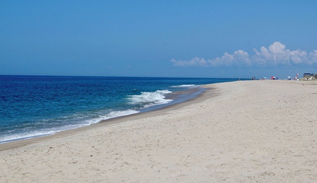 Rare opportunity to rent amazing beach house: 6/27-7/4 or 8/29-9/5. Discounted!