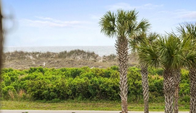 Rare partial summer week availability: June 1-6; July 26-July 30th! Book now.