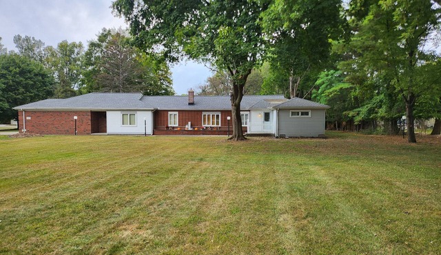 Rare Sprawling Compound - Plymouth/Canton/Livonia/Westland