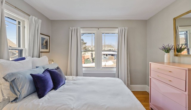 Rarely Available - Downtown Wayzata Home