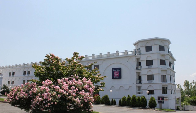 Raritan Hotel