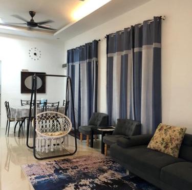 Rasa Sayang Homestay Mersing