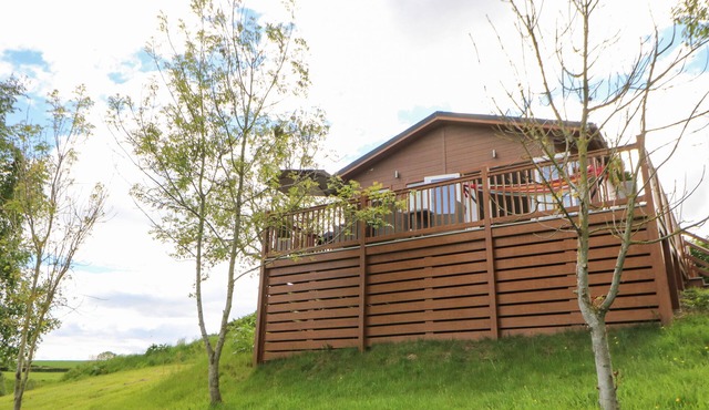 RASHIERIGG, pet friendly, with a garden in Catterick, North Yorkshire