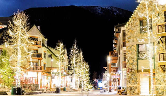 Rasor Court #20 by Summit County Mountain Retreats
