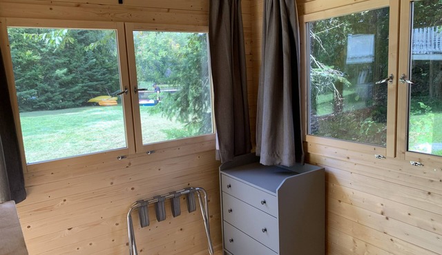 Raspberry Bay lake Cottage . a great vacation experience