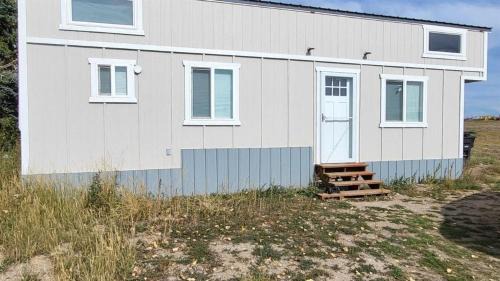 Rate Drop! Enjoy the Simplicity-Teton Tiny House L