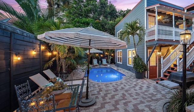 RATED #1 In W. Palm Beach! Heated Pool! II