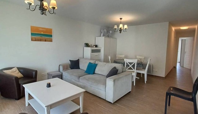 Rated 2*, apartment located 150m from the beaches - Mimizan beach