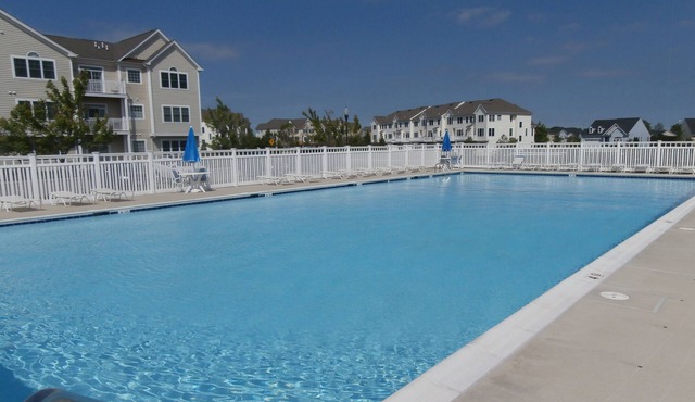 Rates Dropped! Rehoboth Beach Home w/Pool Parking Clean