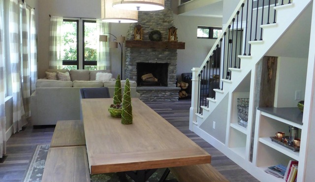 Rates Reduced Through Memorial Day, Book Now!