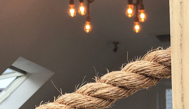 Rathlin Sound Apartment Stunning Sea Views Ballycastle Studio for Two