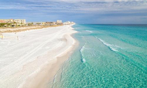 Ratiu Beach House White Sand Destin Miramar Beach