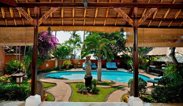 Ratna Wati villa 3 Bedroom with Pool