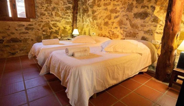Ratoli - Double Apartment
