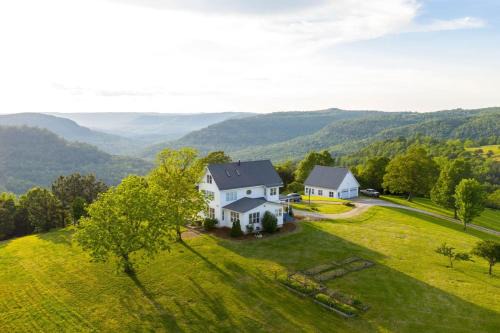 Ratterman Ranch-Family Summer Getaway in Jasper