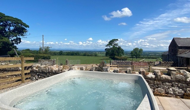 Rattlebeck Farm Holiday Cottage