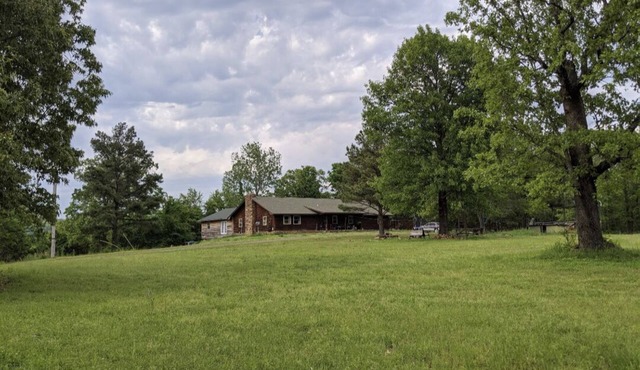 Rattlesnake Ranch