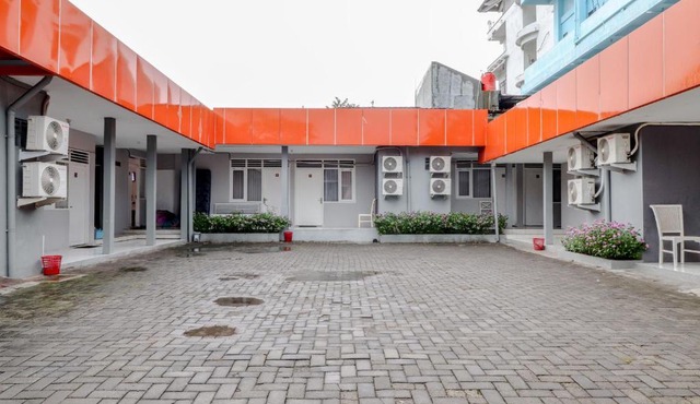 Ratu Guesthouse