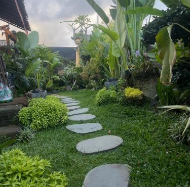 Ratu Mas Village