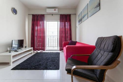 Ratu Musleem Homestay