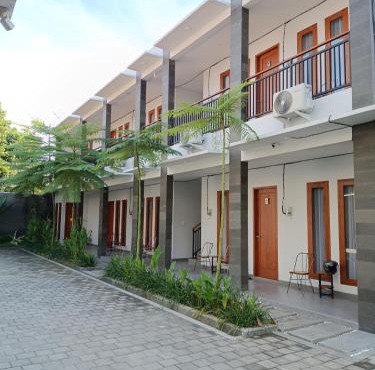 Rauda Living Space Syariah