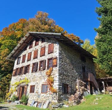 Rauft-Perfekter Rückzugsort für besondere Feierlichkeiten 2500 m2 Grundstück mitten in der Natur