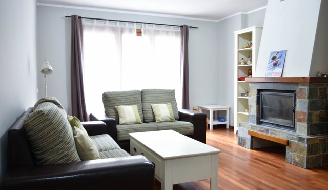 Raval Apartment