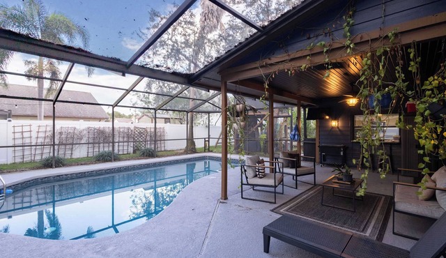 Raven N Bear Estates | Brandon/Valrico