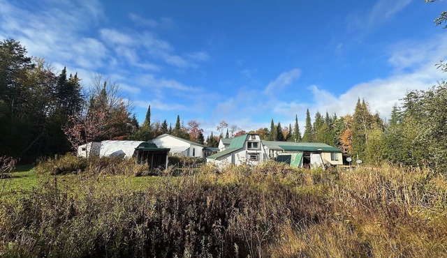 Raven Rays: Your Home Base When Riding the Trails