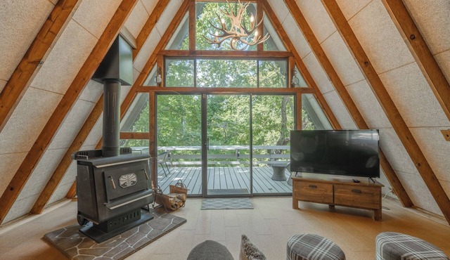 Raven Ridge by Innsbrook Vacations!