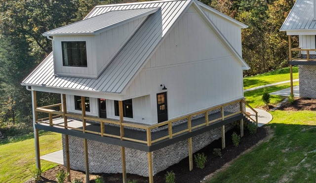 Raven’s Rest Cottage Getaway