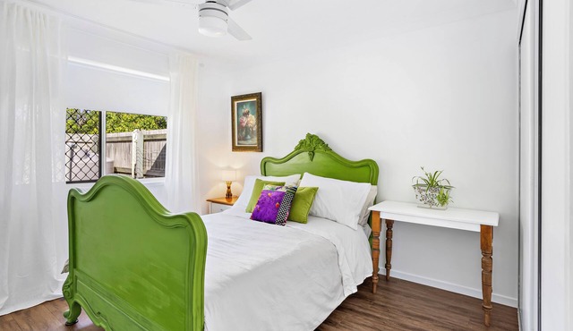 Raven Studio Griffin/Easy highway access