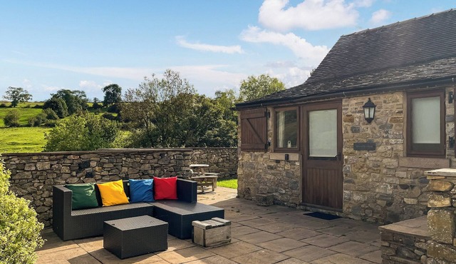 Ravenscliffe Cottage