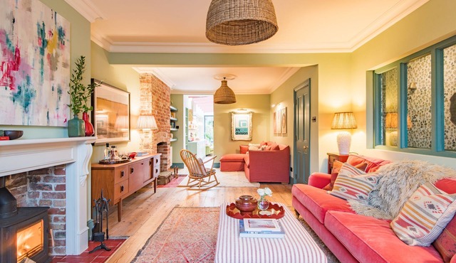 Ravenscourt, Whitstable