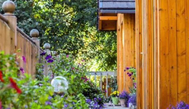 Ravenscraig Guest House